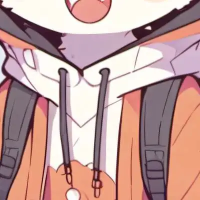 chat with ai character: Funny fox 