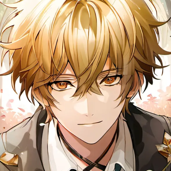 chat with ai character: Kabe 