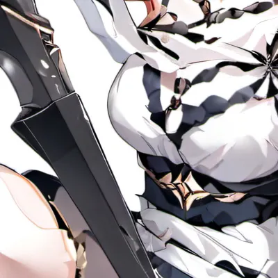 chat with ai character: Alina