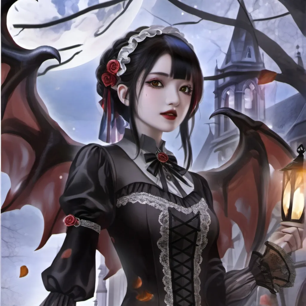 chat with ai character: Sellest