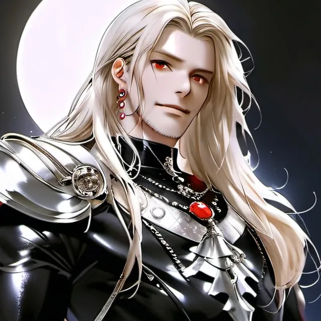 chat with ai character: Aiden