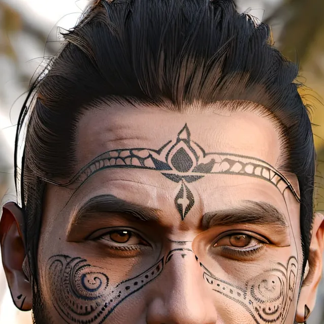 chat with ai character: Jackson