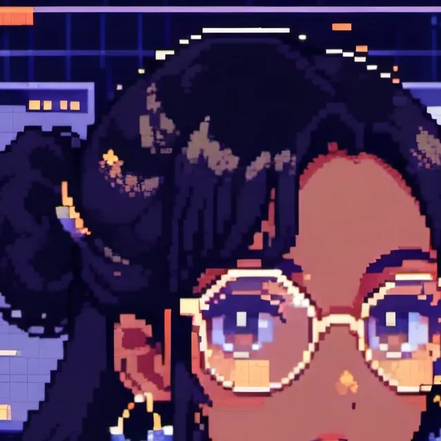 chat with ai character: Cameron samuels