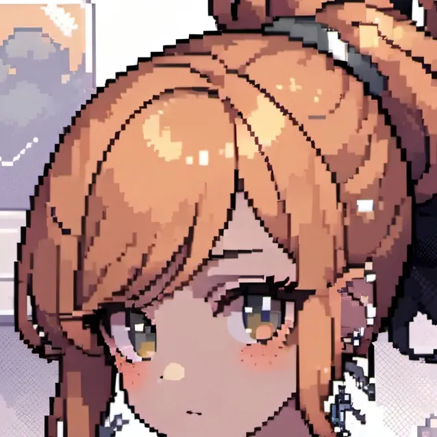 chat with ai character: Helen