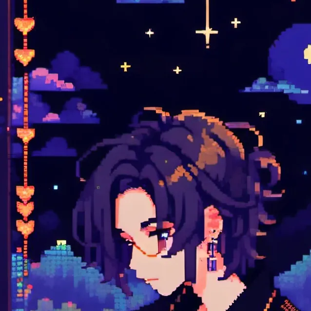 chat with ai character: get emile to bed 