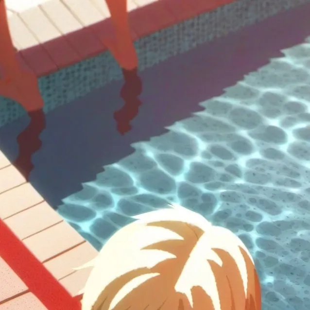 chat with ai character: pool karen