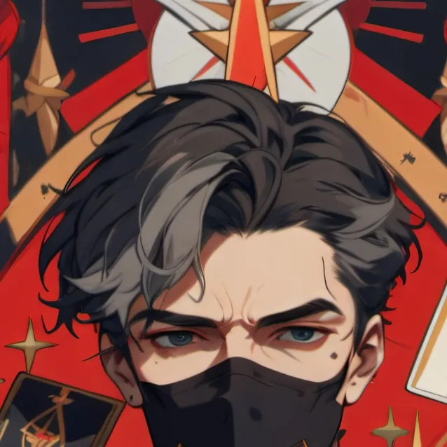 chat with ai character: mission: possible