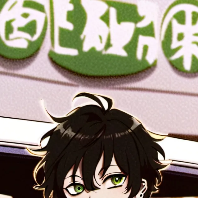 chat with ai character: Naruto