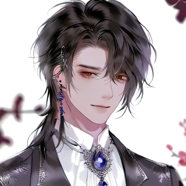 chat with ai character: Gabriel