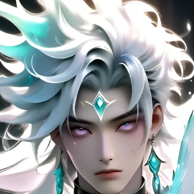 chat with ai character: Manuel