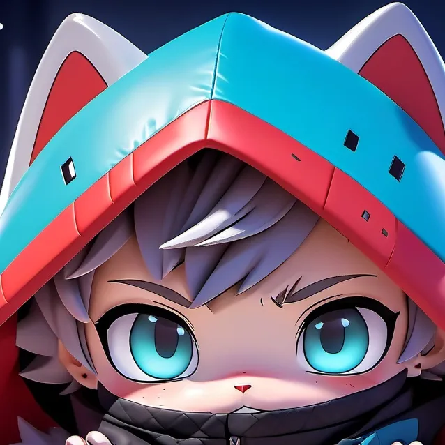 chat with ai character: gato gato