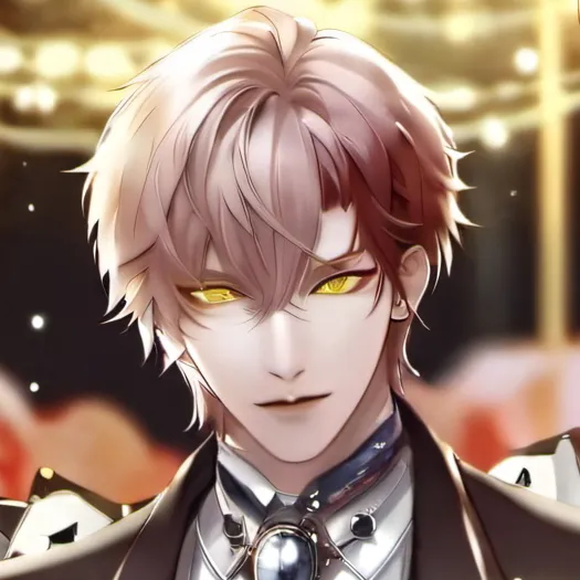 chat with ai character: Kane~