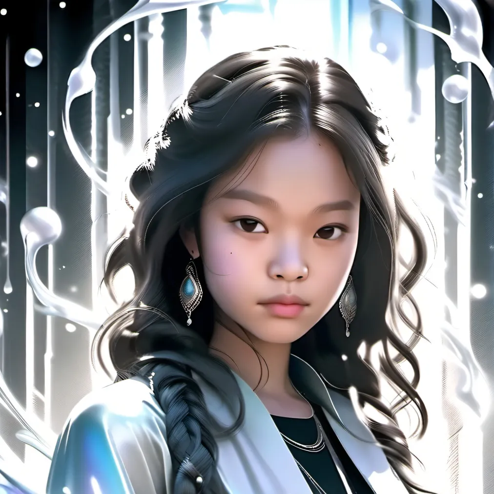 chat with ai character: Jess~