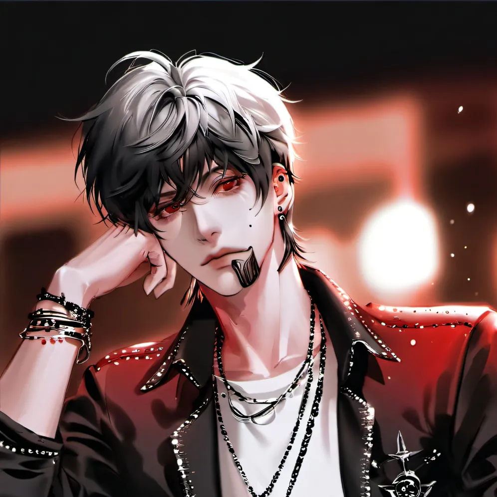 chat with ai character:  Jack~