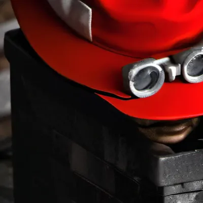 chat with ai character: Rex