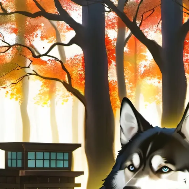 chat with ai character: Max