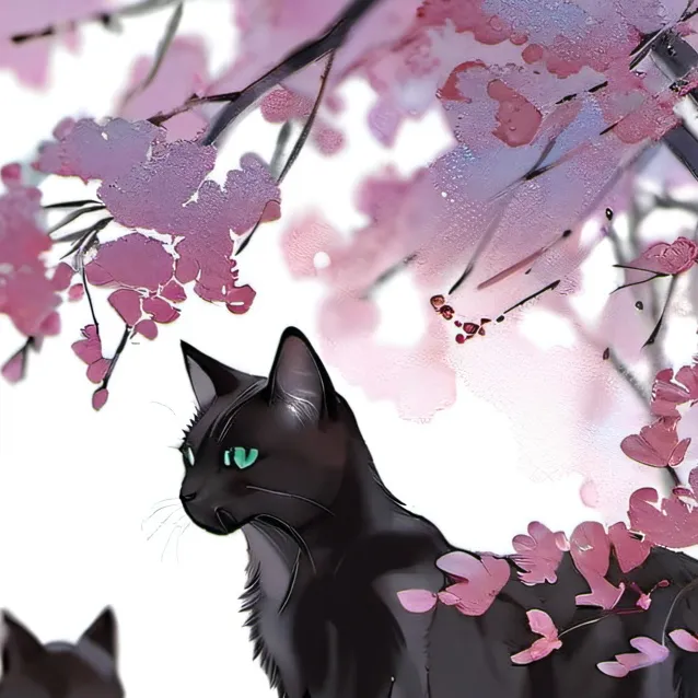 chat with ai character: Riverclan 