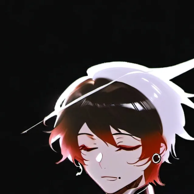 chat with ai character: Alex is a demon 