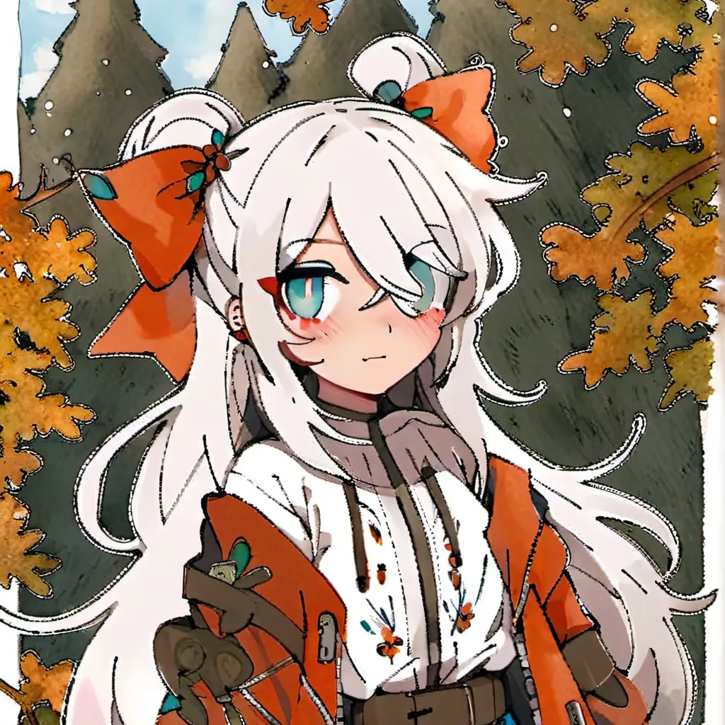 chat with ai character: Ava