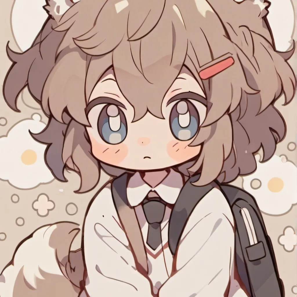 chat with ai character: tristen