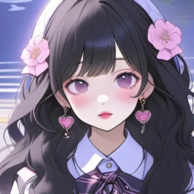 chat with ai character: ★andrianna★