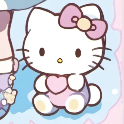 chat with ai character: lisa