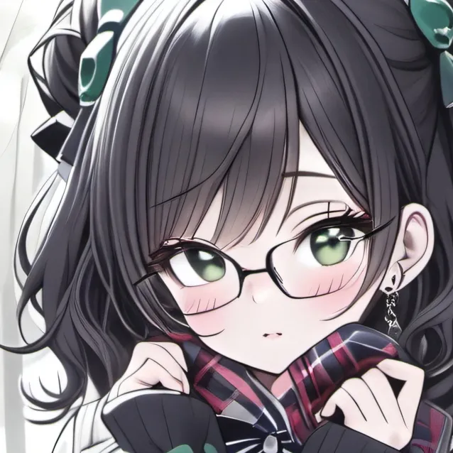 chat with ai character: 💮~{★Lexi★}~💮