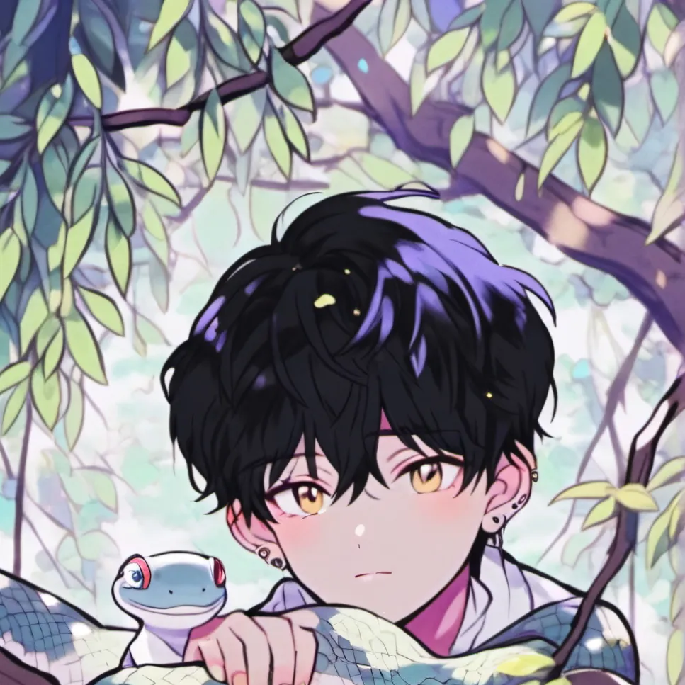 chat with ai character: Obanai