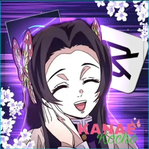 creator ILoveSanemi's avatar