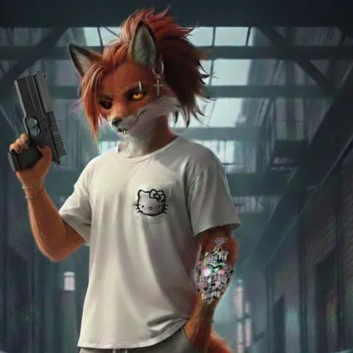 creator Frank Boone's avatar