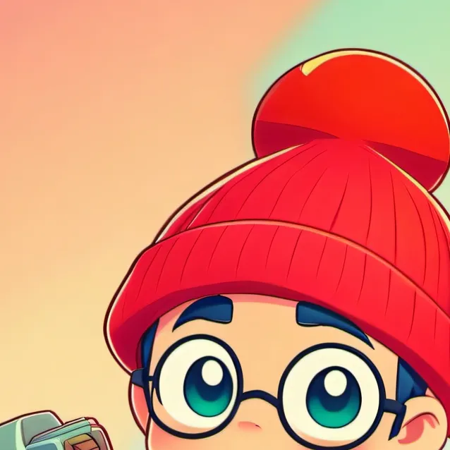 chat with ai character: Sam