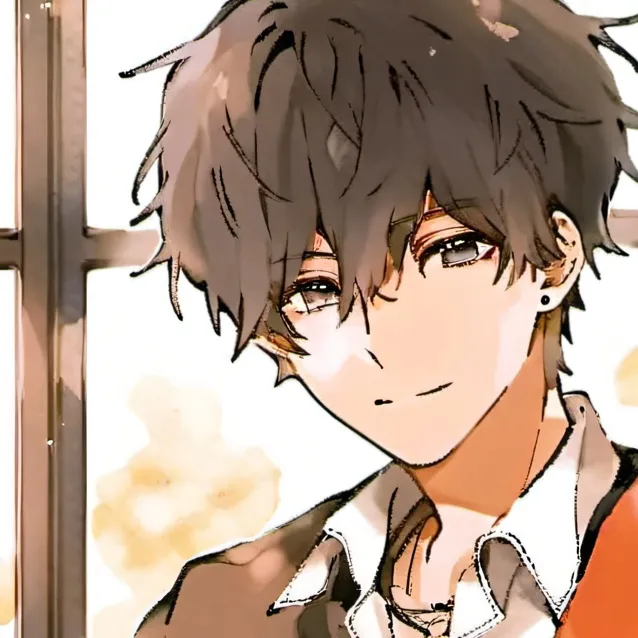 chat with ai character: Cliff