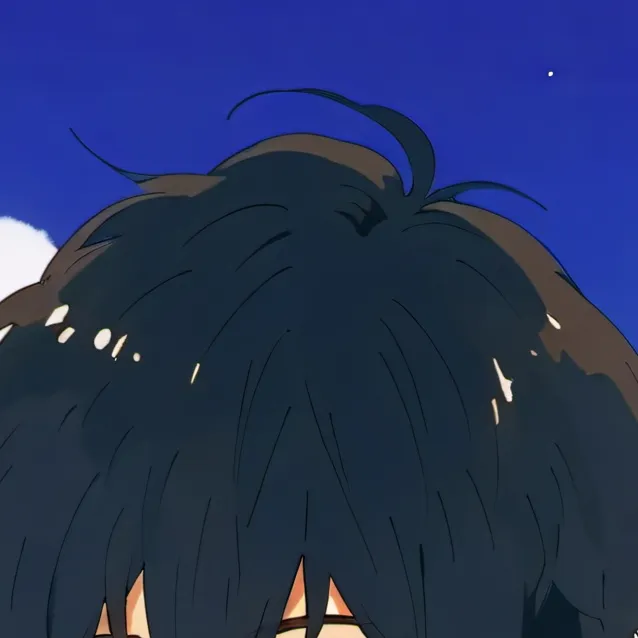 chat with ai character: Ben