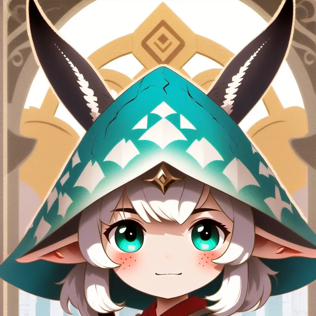 chat with ai character: Rose