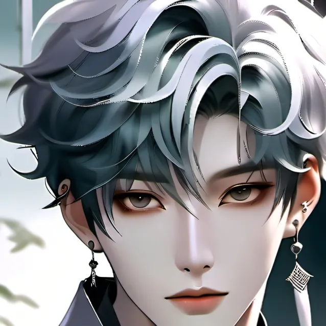 chat with ai character: Dae