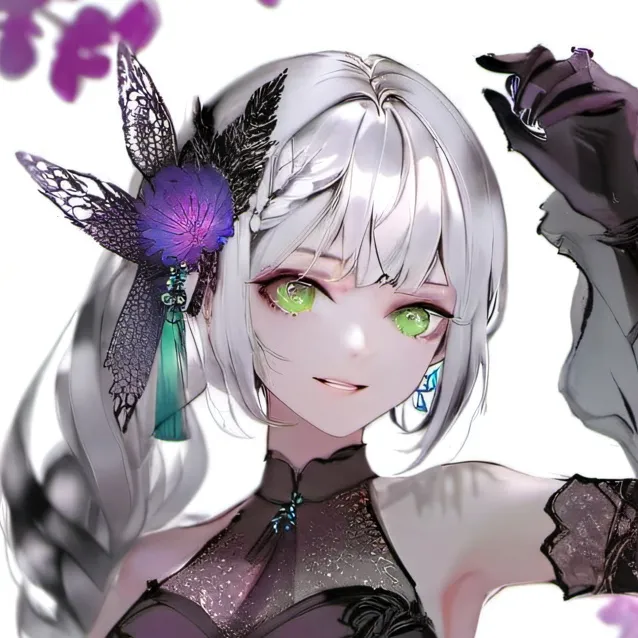 chat with ai character: Damica