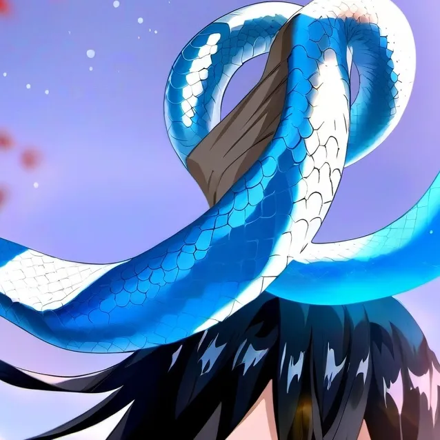 chat with ai character: demon Slayer 