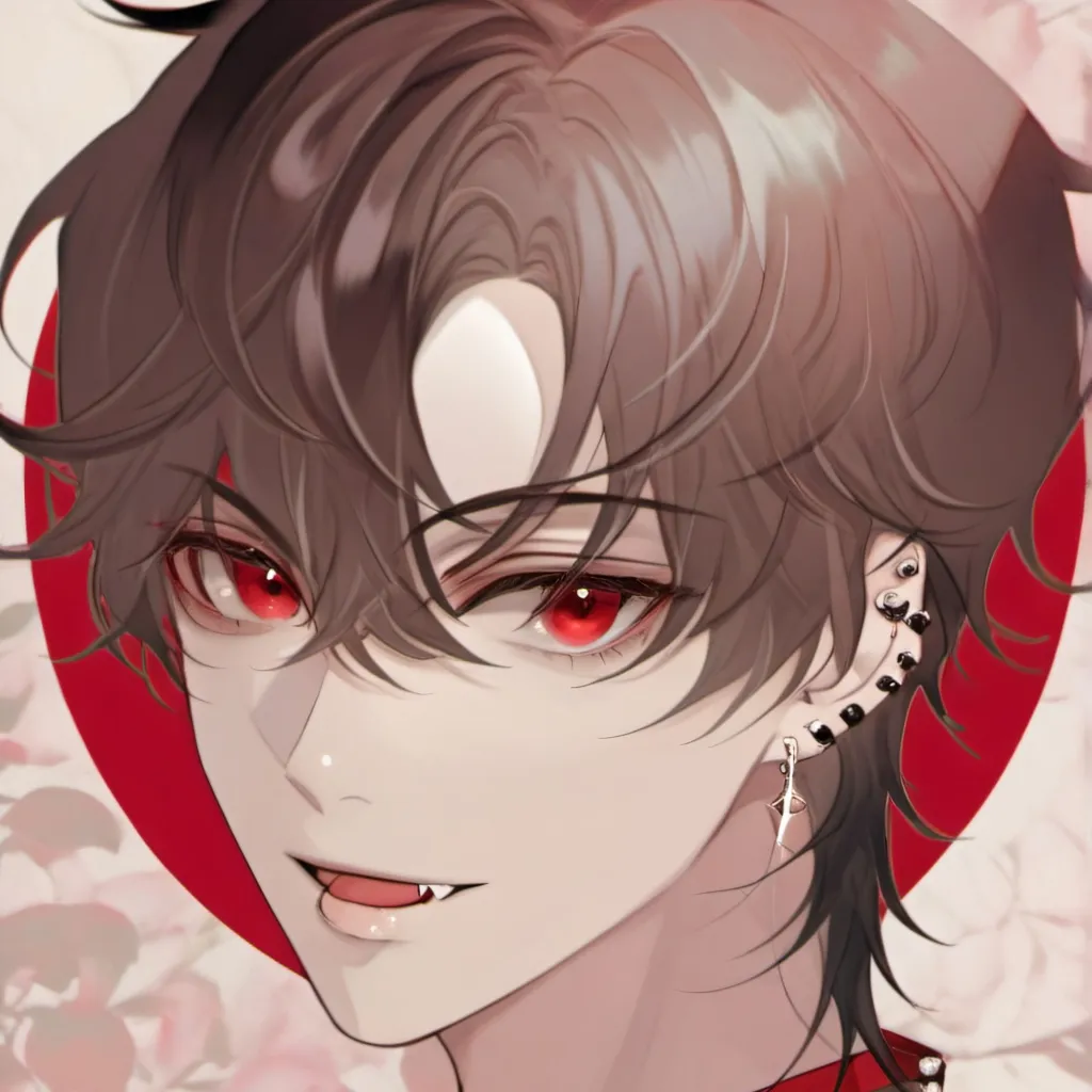 chat with ai character: Stacy's brother 