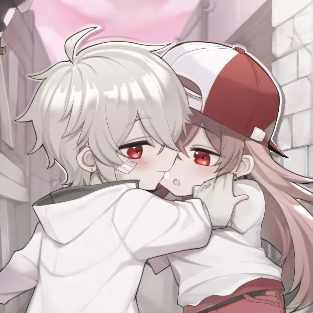 chat with ai character: choji