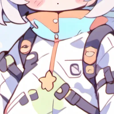 chat with ai character: Cute 