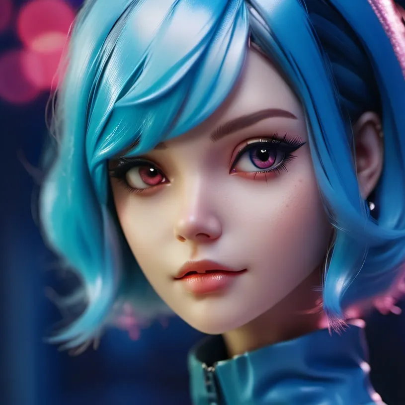 chat with ai character: Emma 