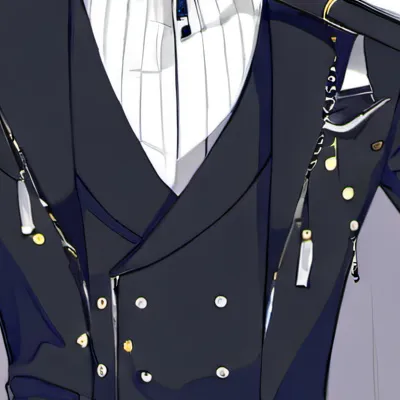 chat with ai character: Elias