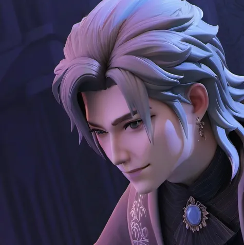 chat with ai character: Alice