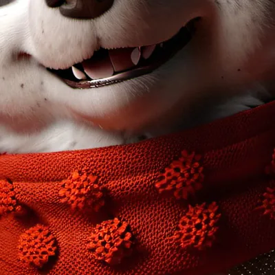 chat with ai character: Dogday 