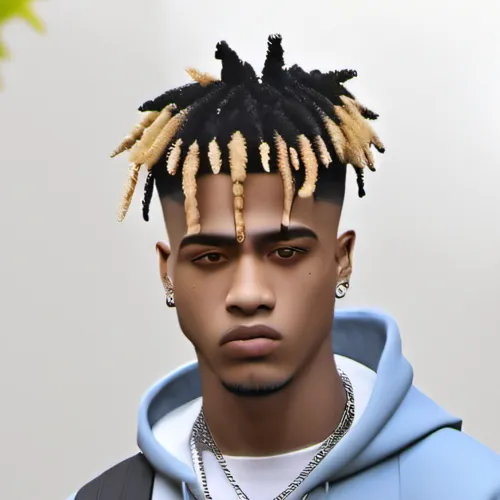 chat with ai character: Jahseh onfroy
