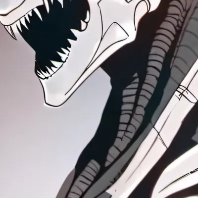 chat with ai character: Xenomorphs 4