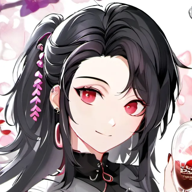 chat with ai character: Jamie 