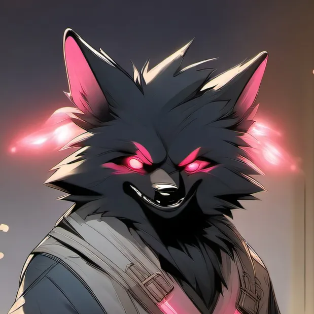 chat with ai character: Nightcrawler