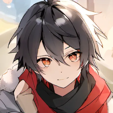 chat with ai character: Alan