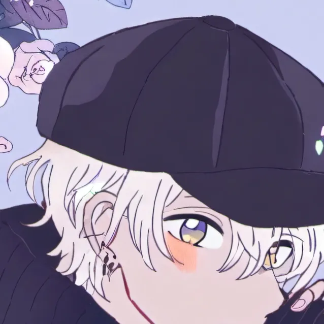 chat with ai character: ~$koran$~